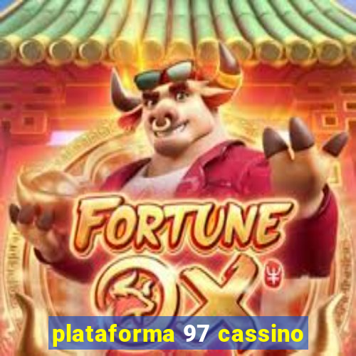 plataforma 97 cassino